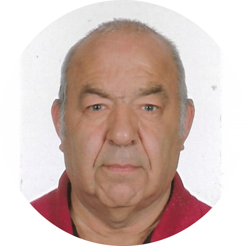 Hans-Jürgen Christofzik – Teil der Vision 10.000